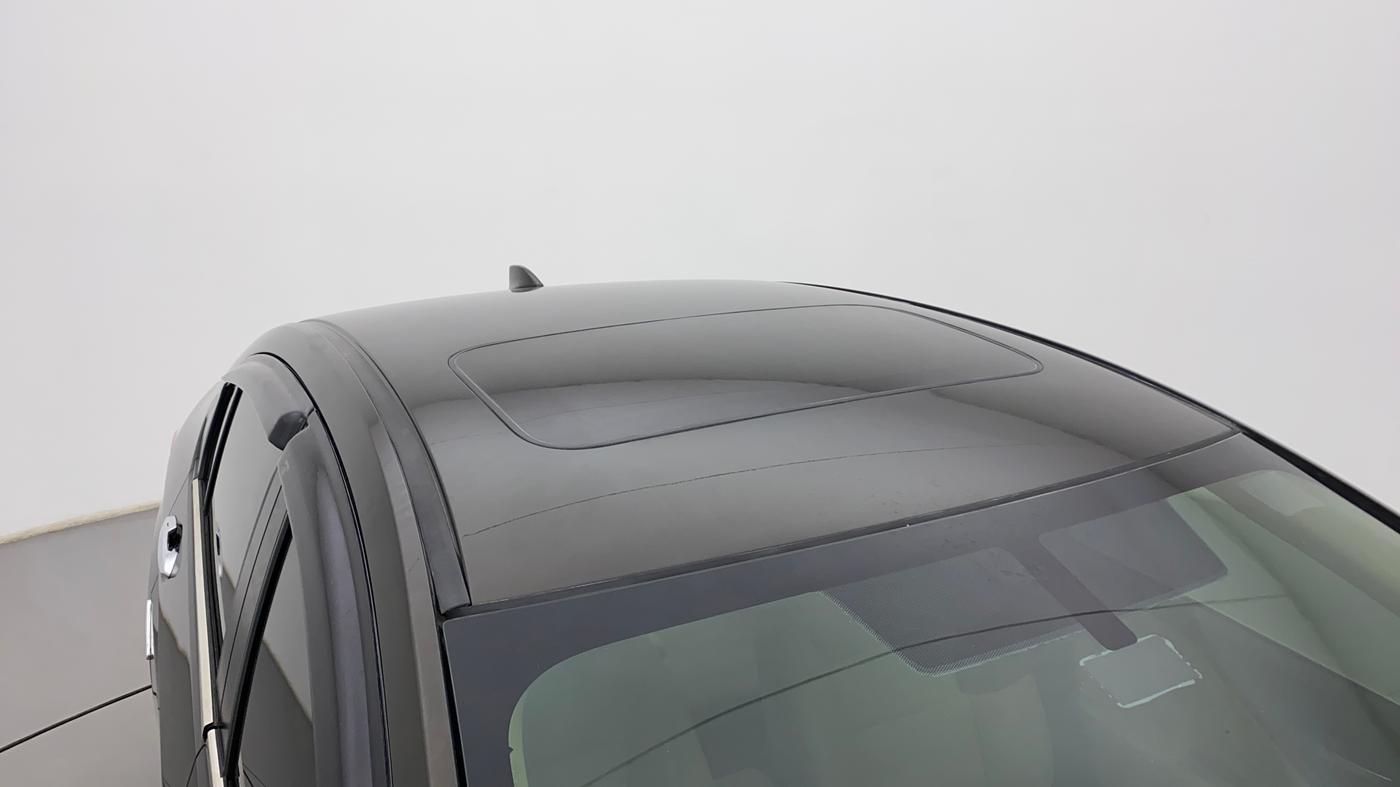 2019 Honda City 1.5L I-VTEC VX, Petrol, Manual, 41,697 km, Roof