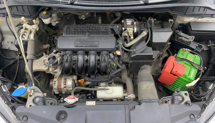 2019 Honda City 1.5L I-VTEC VX, Petrol, Manual, 41,697 km, Open Bonet