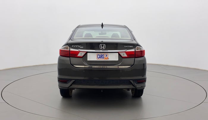 2019 Honda City 1.5L I-VTEC VX, Petrol, Manual, 41,697 km, Back/Rear