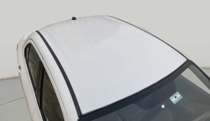 2018 Maruti Dzire VXI, Petrol, Manual, 71,291 km, Roof