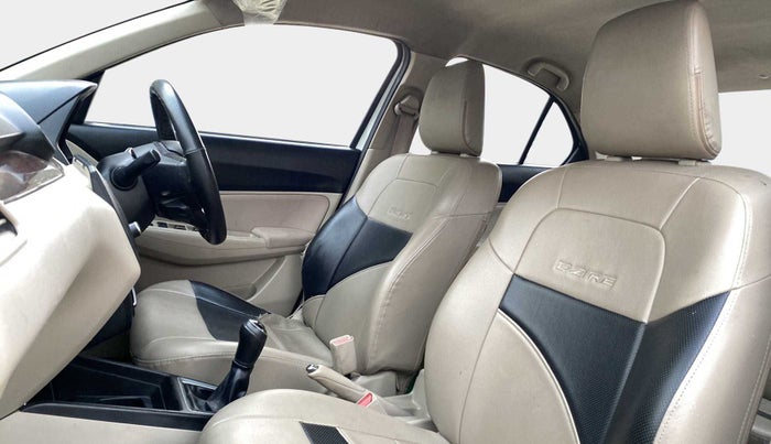 2018 Maruti Dzire VXI, Petrol, Manual, 71,291 km, Right Side Front Door Cabin