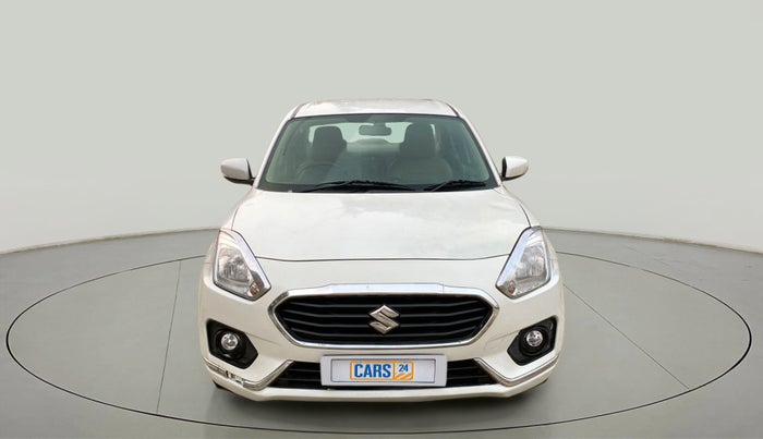 2018 Maruti Dzire VXI, Petrol, Manual, 71,291 km, Front