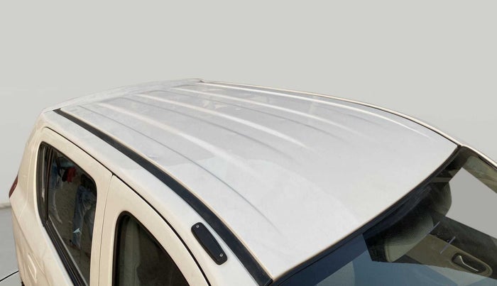 2021 Maruti Alto LXI O, Petrol, Manual, 8,089 km, Roof
