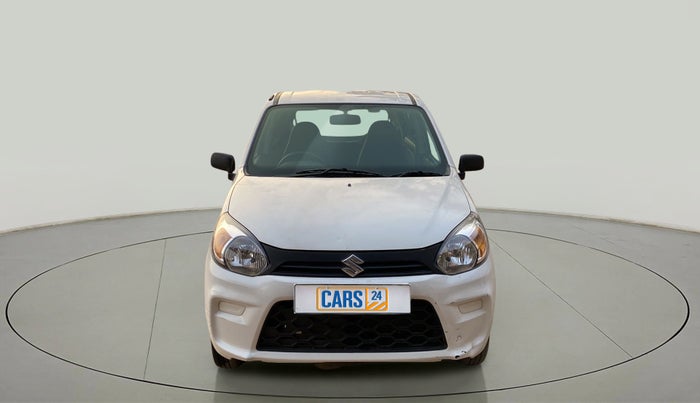 2021 Maruti Alto LXI O, Petrol, Manual, 8,089 km, Front