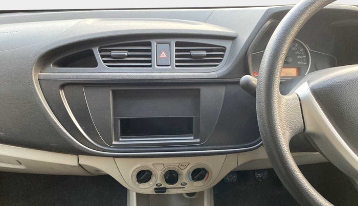 2021 Maruti Alto LXI O, Petrol, Manual, 8,089 km, Air Conditioner