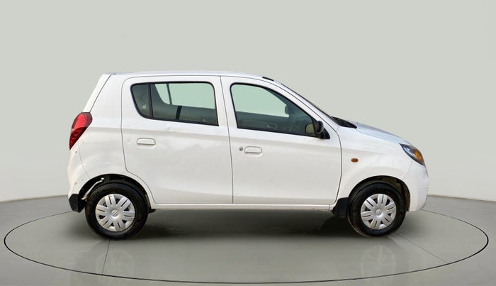 2021 Maruti Alto LXI O, Petrol, Manual, 8,089 km, Right Side View