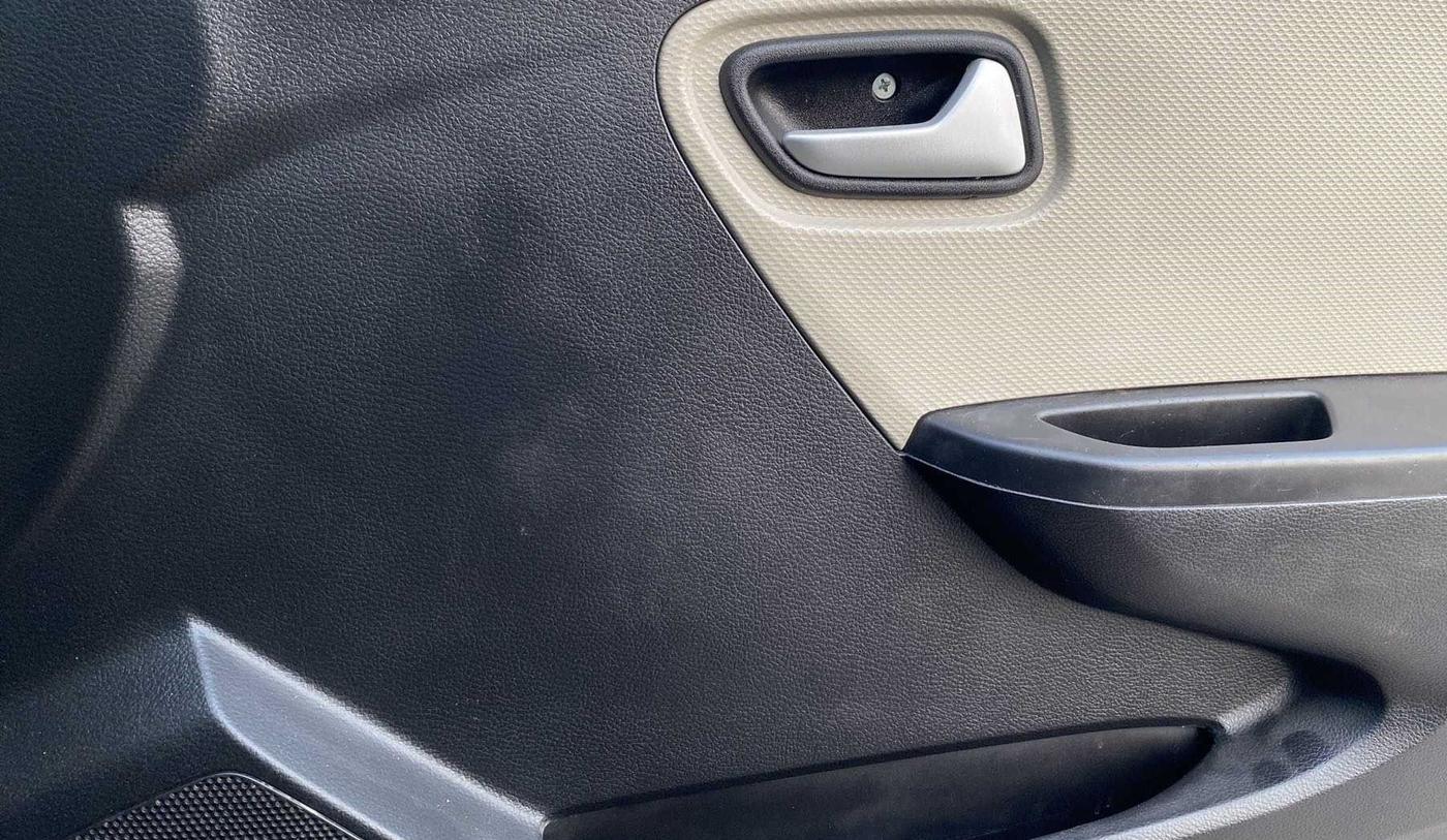 2021 Maruti Alto VXI, Petrol, Manual, 4,961 km, Driver Side Door Panels Control