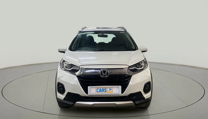 2020 Honda WR-V 1.5L I-DTEC VX MT, Diesel, Manual, 75,703 km, Front