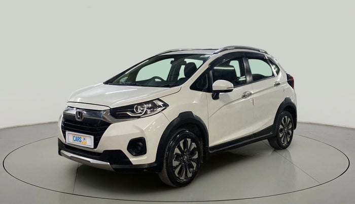 2020 Honda WR-V 1.5L I-DTEC VX MT, Diesel, Manual, 75,703 km, Left Front Diagonal