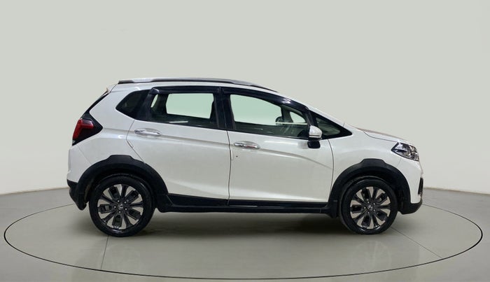 2020 Honda WR-V 1.5L I-DTEC VX MT, Diesel, Manual, 75,703 km, Right Side View