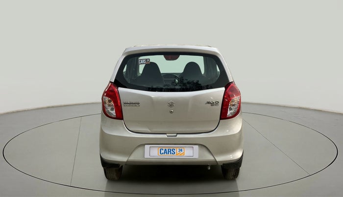 2016 Maruti Alto 800 LXI, Petrol, Manual, 26,791 km, Back/Rear