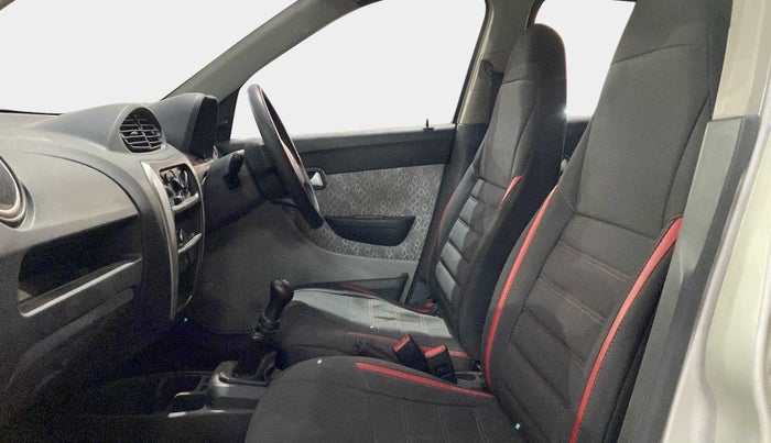 2016 Maruti Alto 800 LXI, Petrol, Manual, 26,791 km, Right Side Front Door Cabin