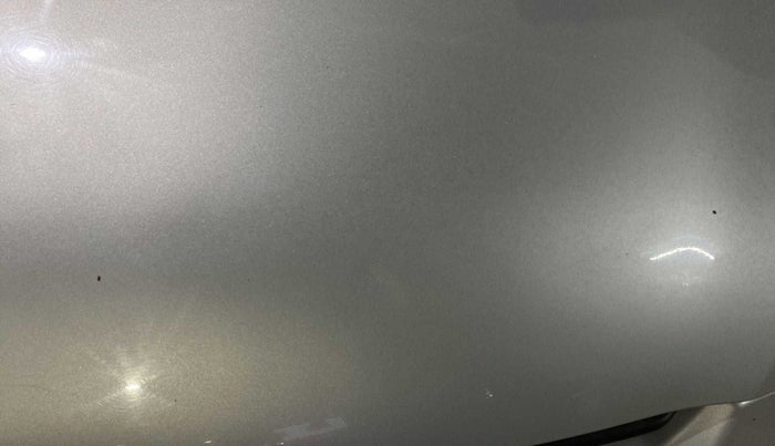 2016 Maruti Alto 800 LXI, Petrol, Manual, 26,791 km, Bonnet (hood) - Slightly dented