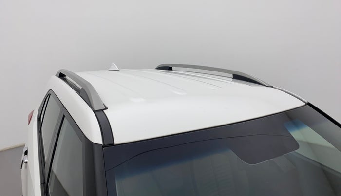 2016 Hyundai Creta SX PLUS AT 1.6 PETROL, Petrol, Automatic, 94,505 km, Roof