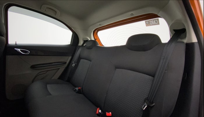 2019 Tata Tiago XZ PLUS PETROL, Petrol, Manual, 44,183 km, Right Side Rear Door Cabin