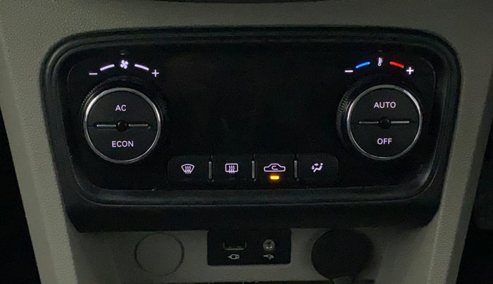 2019 Tata Tiago XZ PLUS PETROL, Petrol, Manual, 44,183 km, Automatic Climate Control