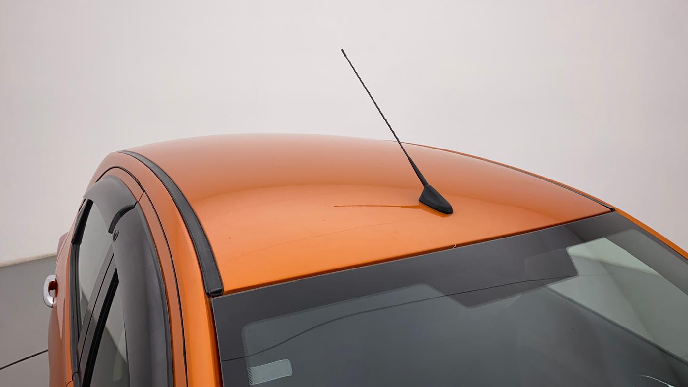2019 Tata Tiago XZ PLUS PETROL, Petrol, Manual, 44,183 km, Roof