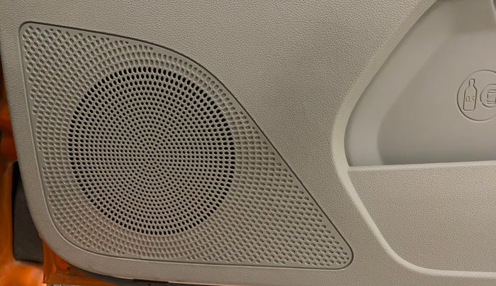 2019 Tata Tiago XZ PLUS PETROL, Petrol, Manual, 44,183 km, Speaker