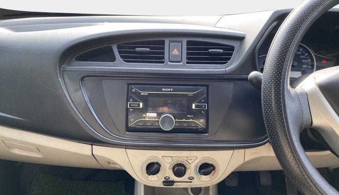 2021 Maruti Alto LXI, Petrol, Manual, 27,589 km, Air Conditioner