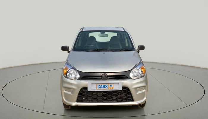 2021 Maruti Alto LXI, Petrol, Manual, 27,589 km, Front