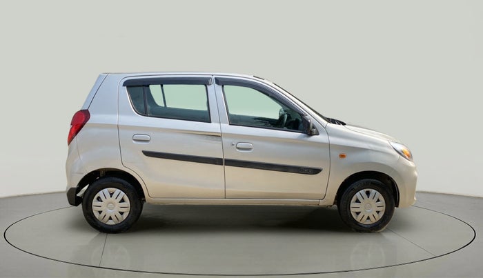 2021 Maruti Alto LXI, Petrol, Manual, 27,589 km, Right Side View