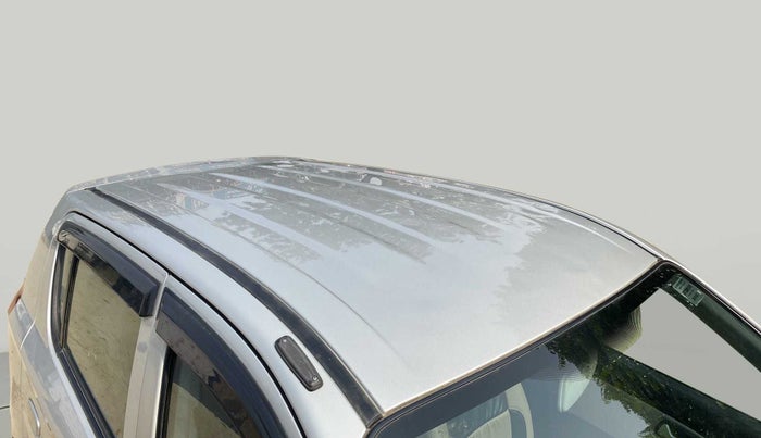 2021 Maruti Alto LXI, Petrol, Manual, 27,589 km, Roof