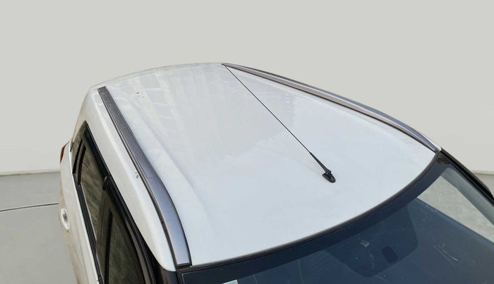 2020 Maruti Vitara Brezza ZDI, Diesel, Manual, 69,864 km, Roof