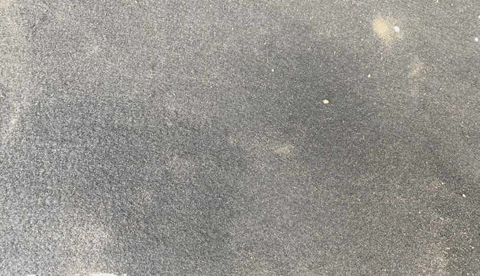 2013 Hyundai i20 MAGNA (O) 1.2, Petrol, Manual, 66,422 km, Boot Inside