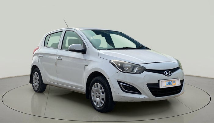 2013 Hyundai i20 MAGNA (O) 1.2, Petrol, Manual, 66,422 km, SRP