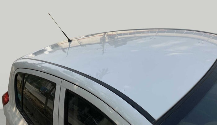 2013 Hyundai i20 MAGNA (O) 1.2, Petrol, Manual, 66,422 km, Roof