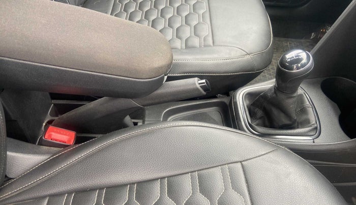 2019 Volkswagen Polo COMFORTLINE 1.0L TSI, Petrol, Manual, 8,615 km, Gear Lever