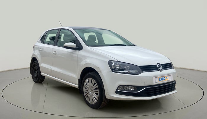 2019 Volkswagen Polo COMFORTLINE 1.0L TSI, Petrol, Manual, 8,615 km, SRP