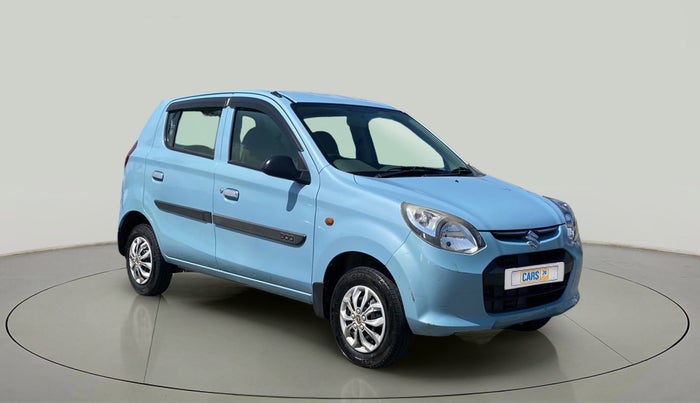 2012 Maruti Alto 800 LXI, Petrol, Manual, 47,043 km, Right Front Diagonal