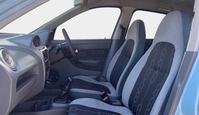 2012 Maruti Alto 800 LXI, Petrol, Manual, 47,043 km, Right Side Front Door Cabin