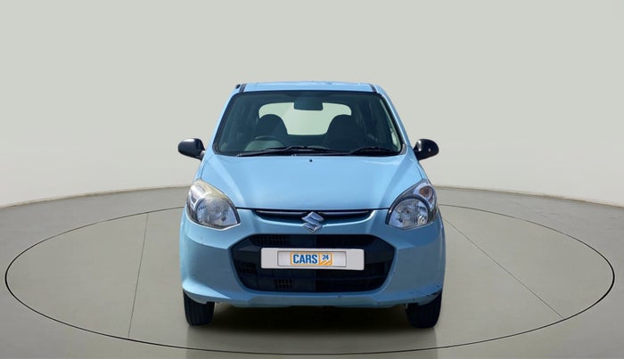 2012 Maruti Alto 800 LXI, Petrol, Manual, 47,043 km, Front