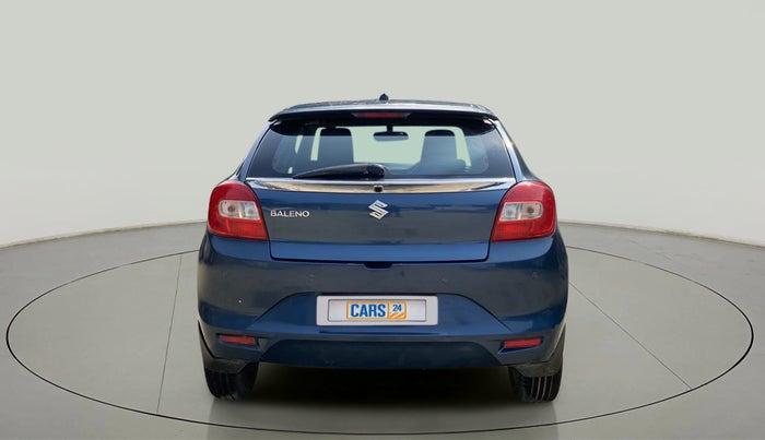 2016 Maruti Baleno ZETA DIESEL 1.3, Diesel, Manual, 98,068 km, Back/Rear