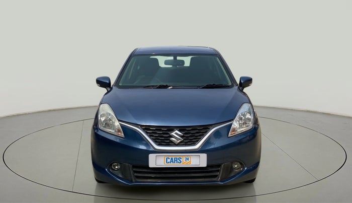 2016 Maruti Baleno ZETA DIESEL 1.3, Diesel, Manual, 98,068 km, Front