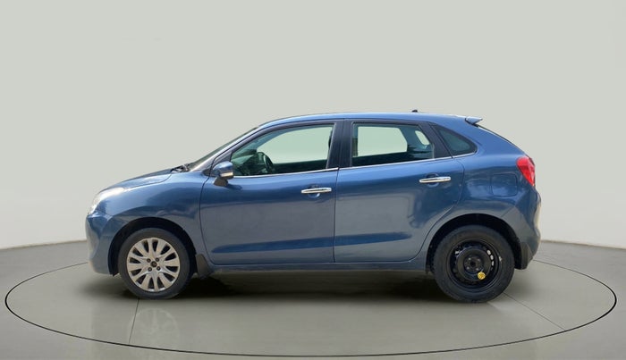 2016 Maruti Baleno ZETA DIESEL 1.3, Diesel, Manual, 98,068 km, Left Side