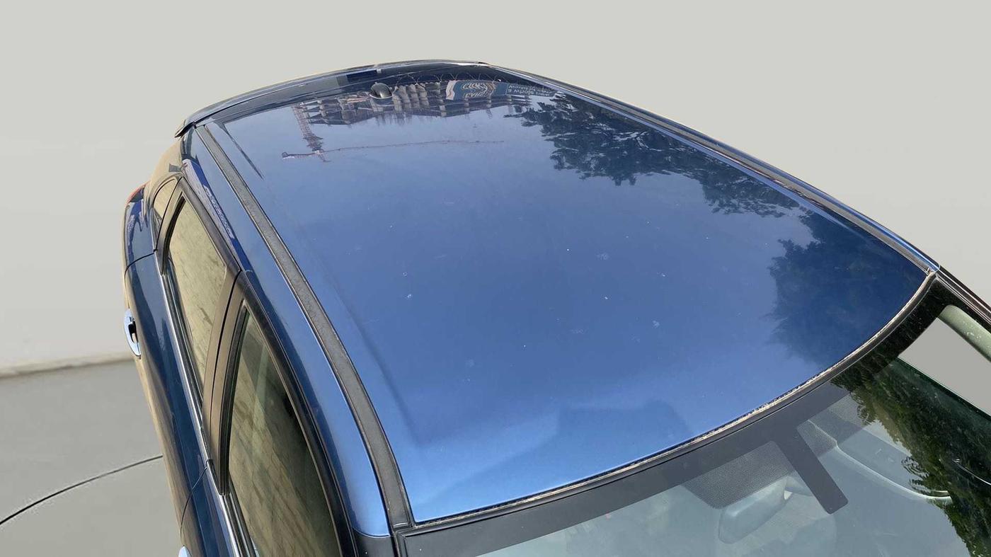 2016 Maruti Baleno ZETA DIESEL 1.3, Diesel, Manual, 98,068 km, Roof