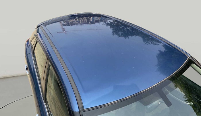 2016 Maruti Baleno ZETA DIESEL 1.3, Diesel, Manual, 98,068 km, Roof