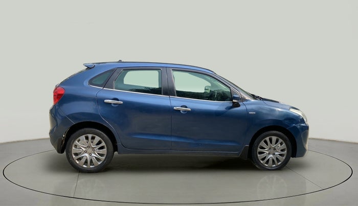 2016 Maruti Baleno ZETA DIESEL 1.3, Diesel, Manual, 98,068 km, Right Side View