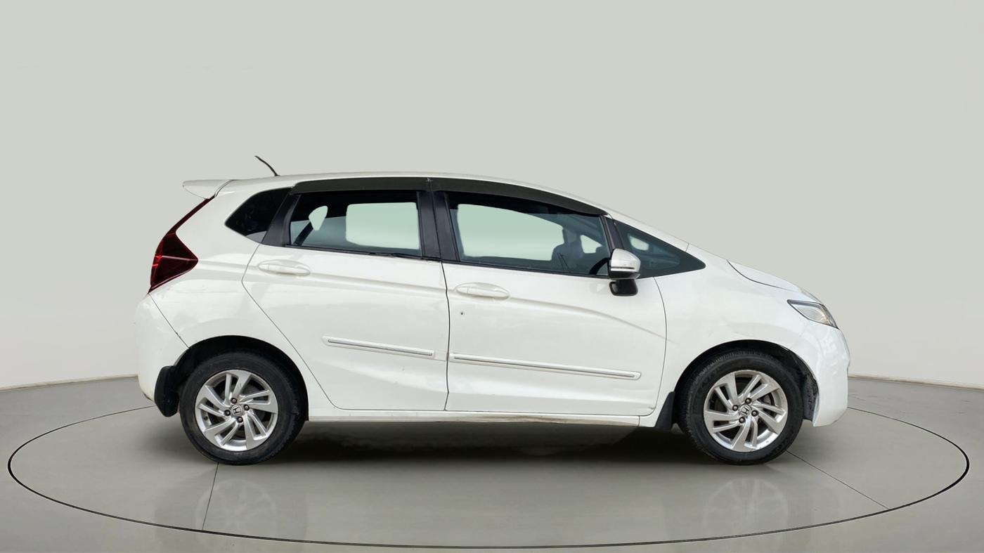 2015 Honda Jazz 1.2L I-VTEC VX, Petrol, Manual, 25,250 km, Right Side View