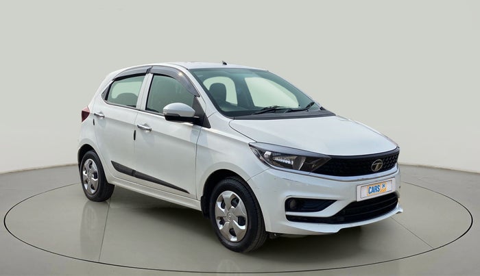 2020 Tata Tiago XT PETROL, Petrol, Manual, 30,463 km, SRP