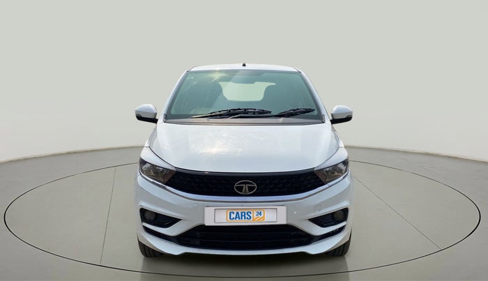 2020 Tata Tiago XT PETROL, Petrol, Manual, 30,463 km, Front