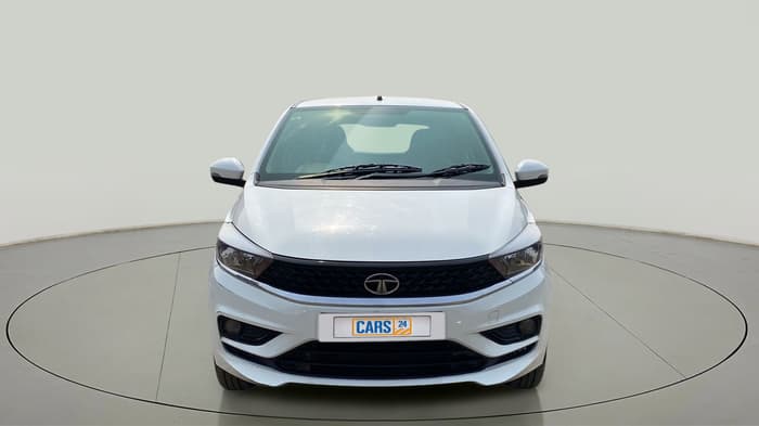 2020 Tata Tiago XT PETROL, Petrol, Manual, 30,463 km, Front