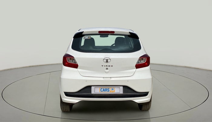 2020 Tata Tiago XT PETROL, Petrol, Manual, 30,463 km, Back/Rear