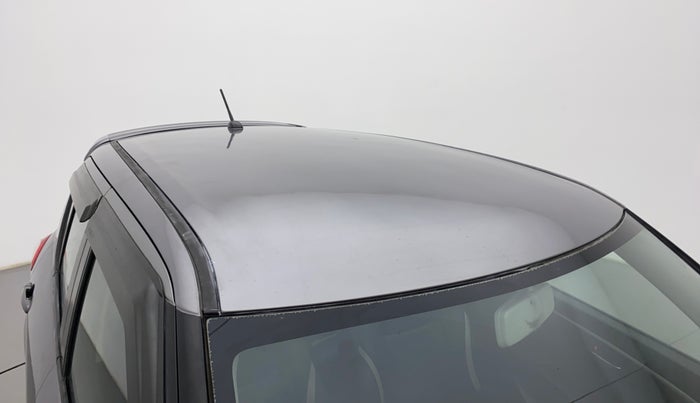 2013 Maruti Swift VXI, Petrol, Manual, 1,05,295 km, Roof