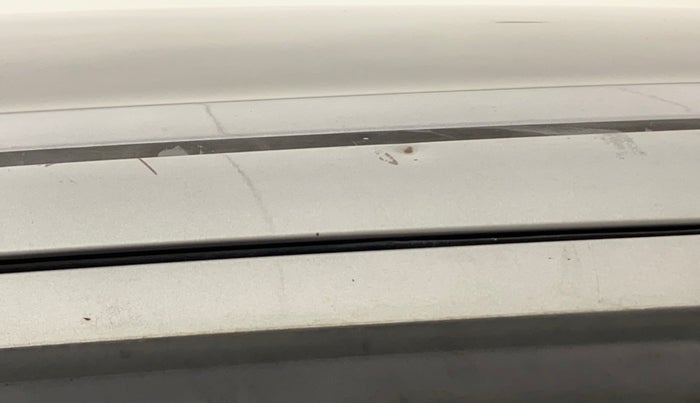 2013 Maruti Swift VXI, Petrol, Manual, 1,05,295 km, Left B pillar - Slightly dented