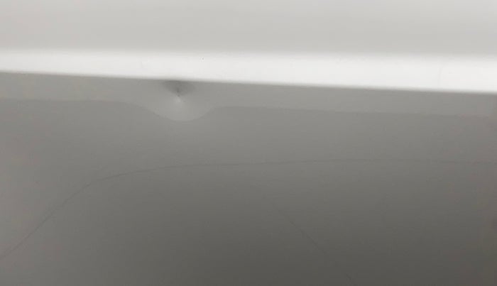 2015 Hyundai Xcent S 1.2, Petrol, Manual, 55,418 km, Right rear door - Slightly dented