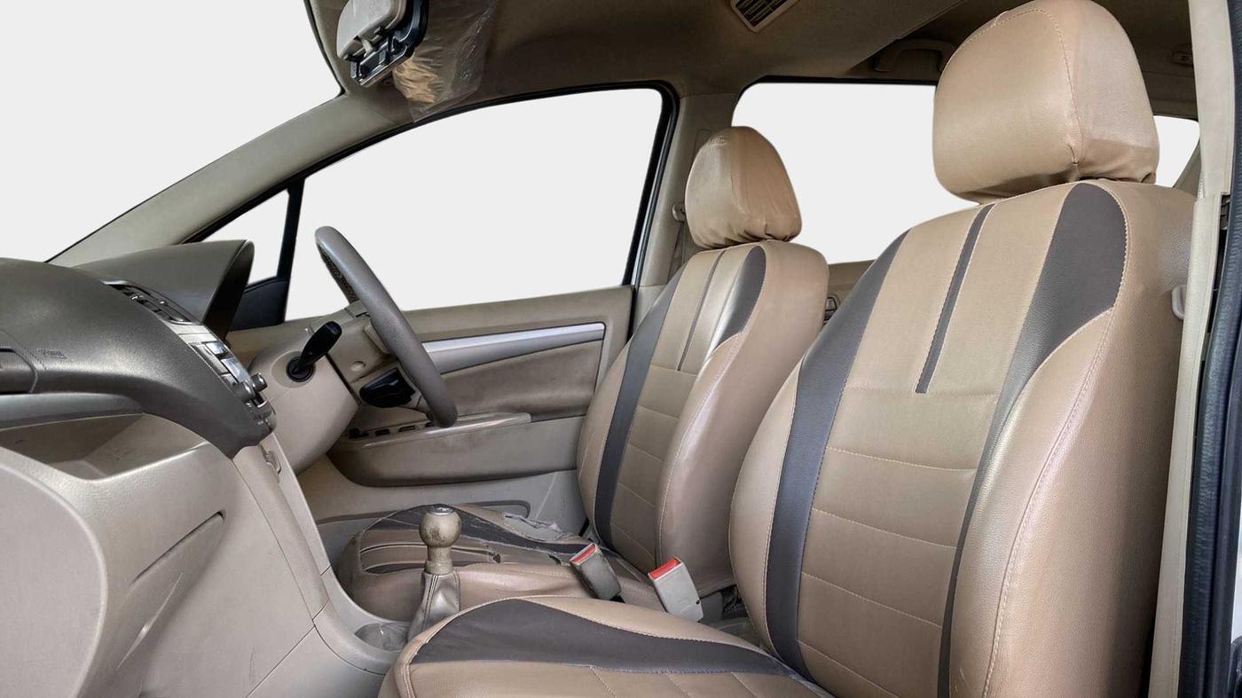 2016 Maruti Ertiga VDI SHVS, Diesel, Manual, 78,955 km, Right Side Front Door Cabin